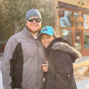 Meet your Posher, Ty